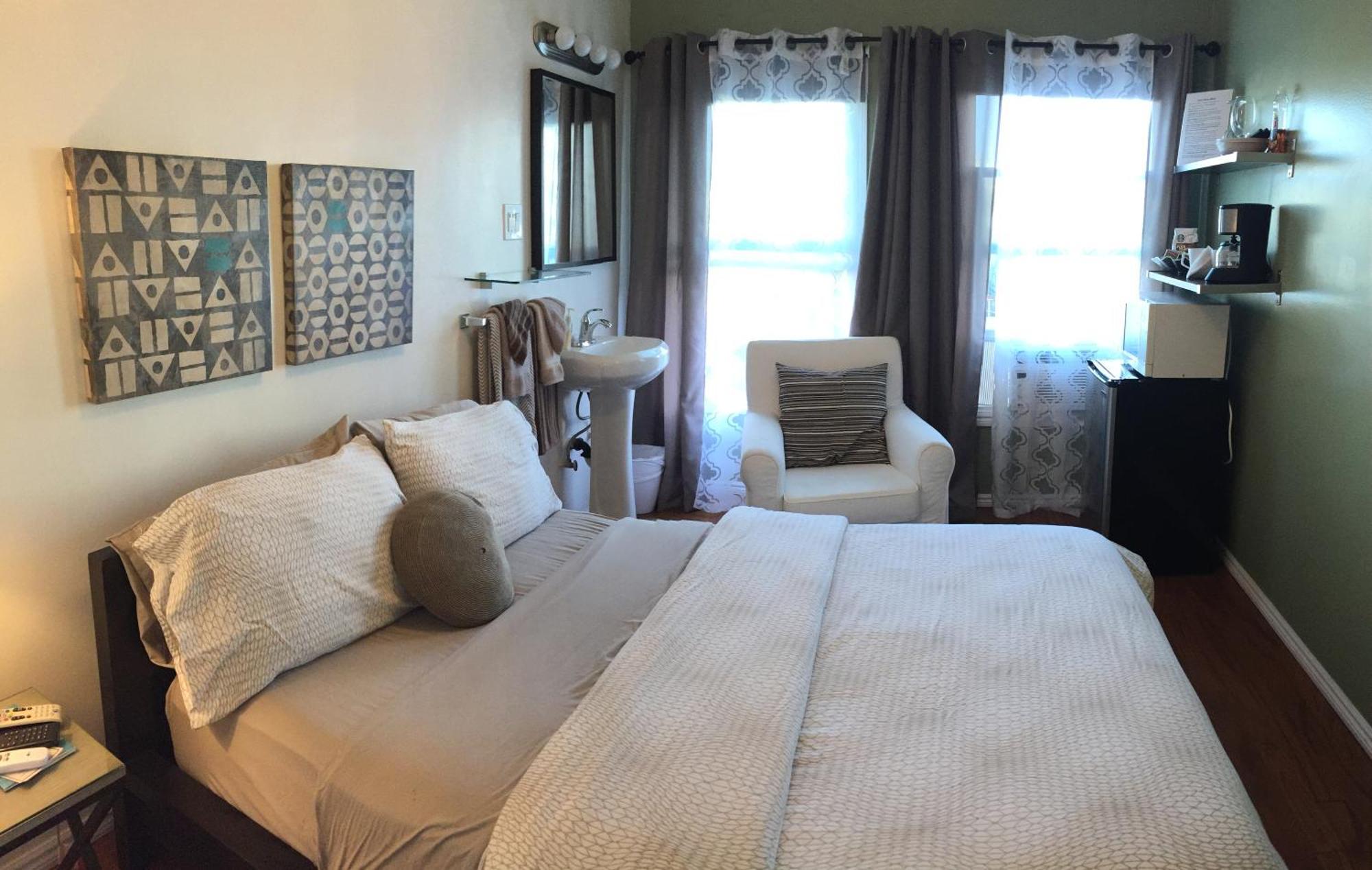 Hotel Royal Long Beach Room photo