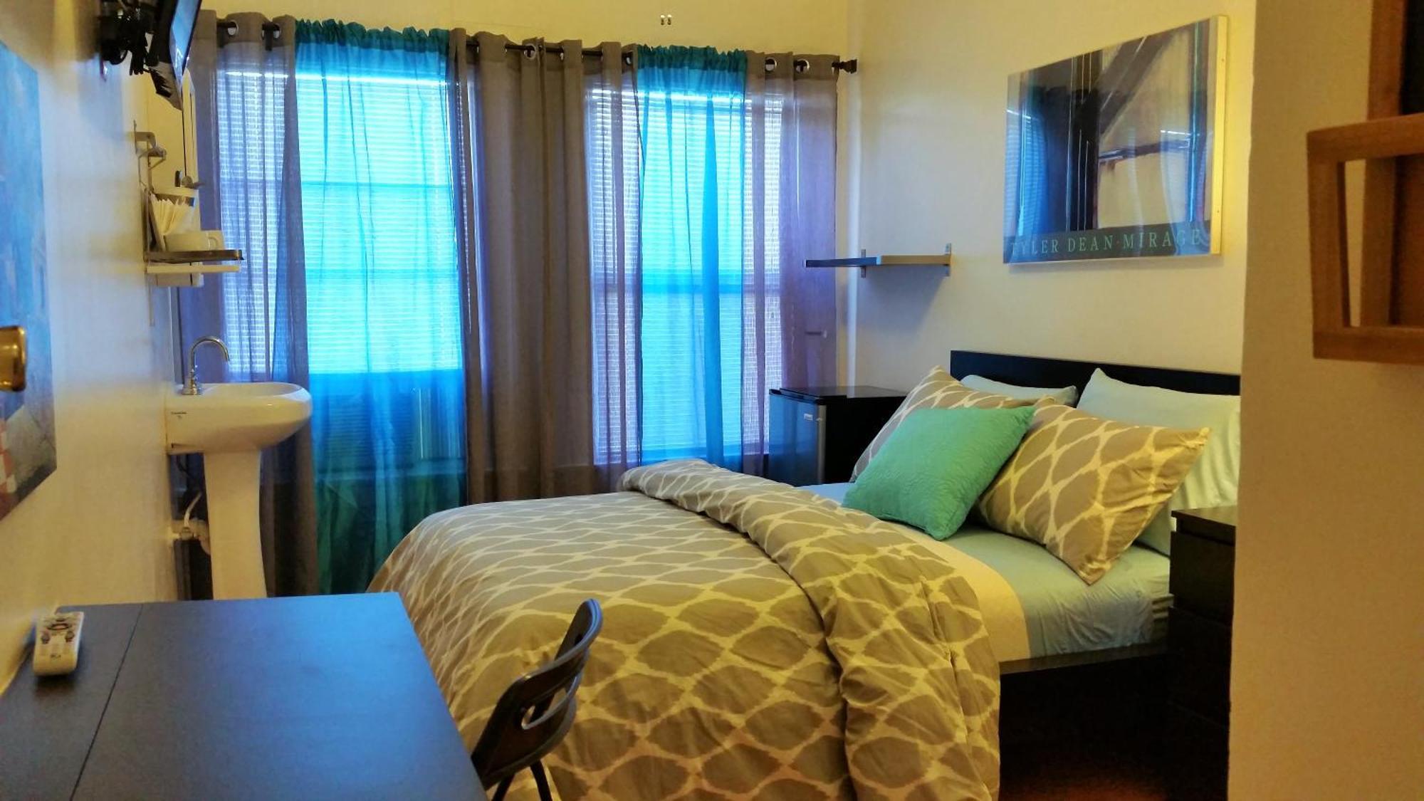 Hotel Royal Long Beach Room photo
